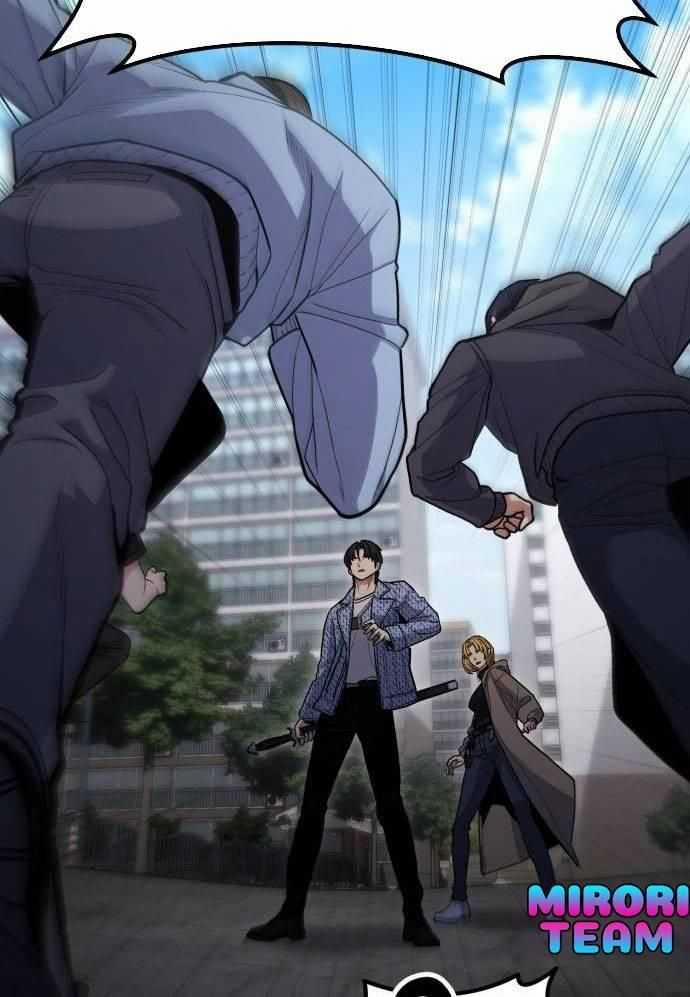 Tuyệt Thế Anh Hùng 7 trang 166