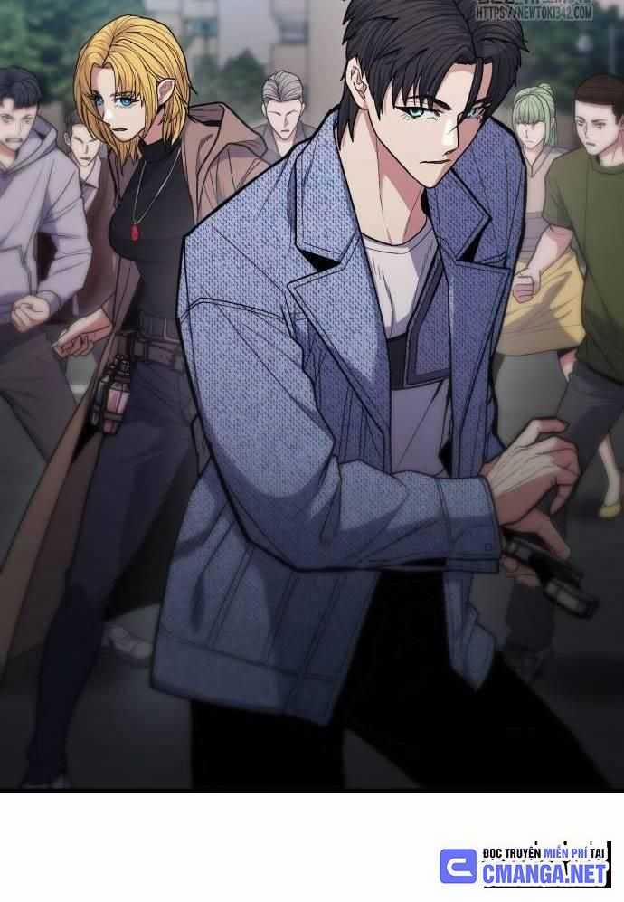 Tuyệt Thế Anh Hùng 7 trang 171