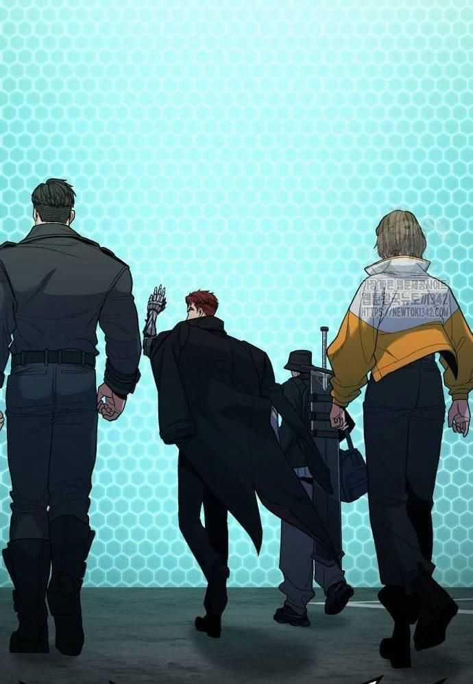 Tuyệt Thế Anh Hùng 7 trang 20