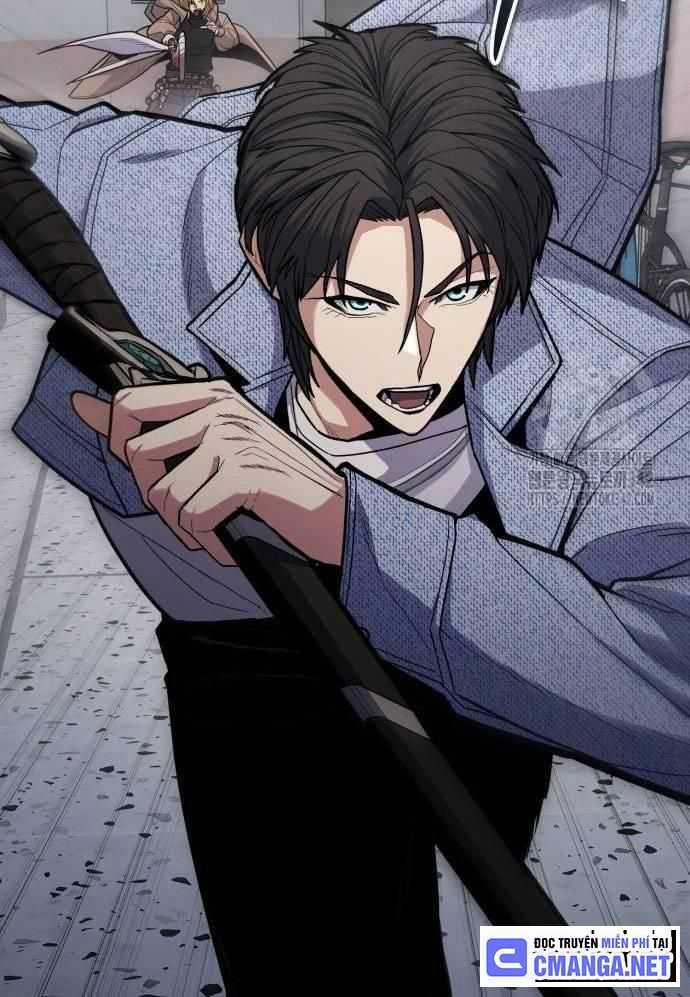 Tuyệt Thế Anh Hùng 7 trang 96