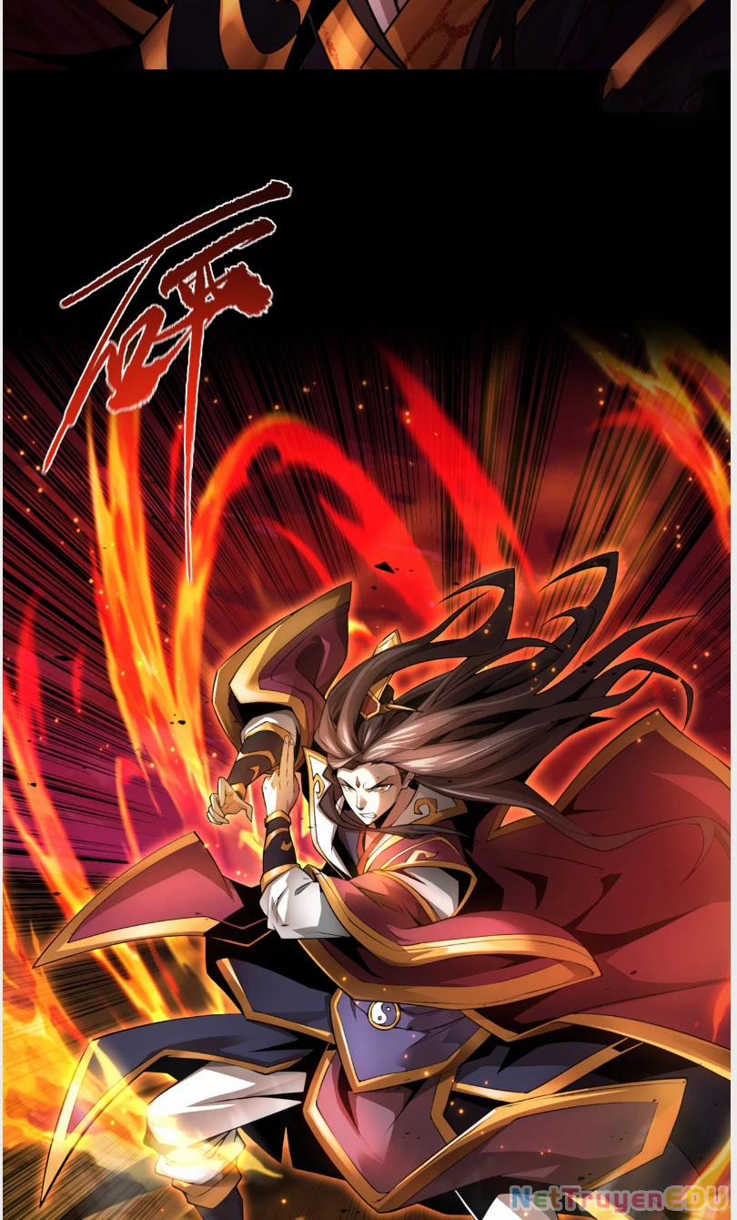 Tuyệt Thế Đan Thần 1 trang 16