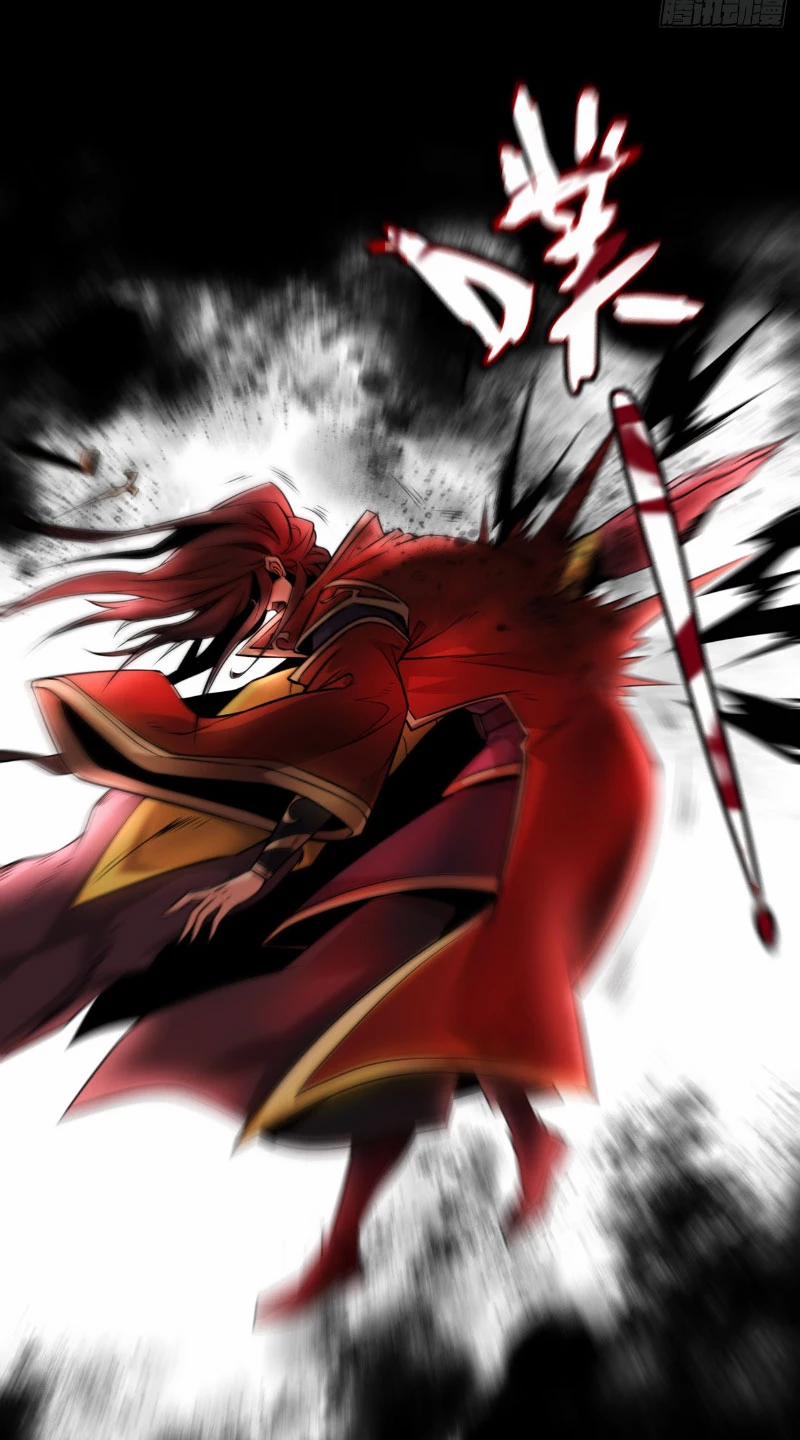 Tuyệt Thế Đan Thần 1 trang 22