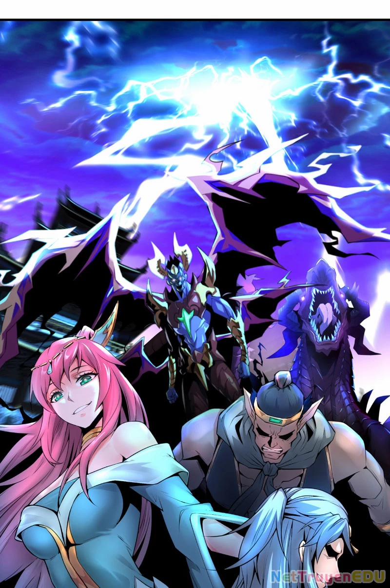 Tuyệt Thế Đan Thần 1 trang 47