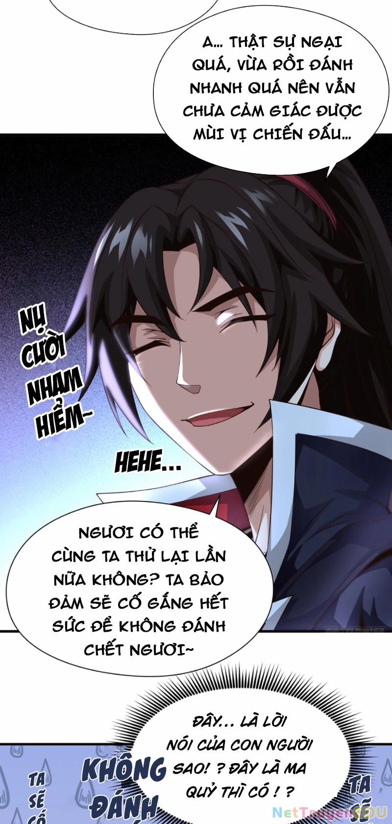 Tuyệt Thế Đan Thần 10 trang 2