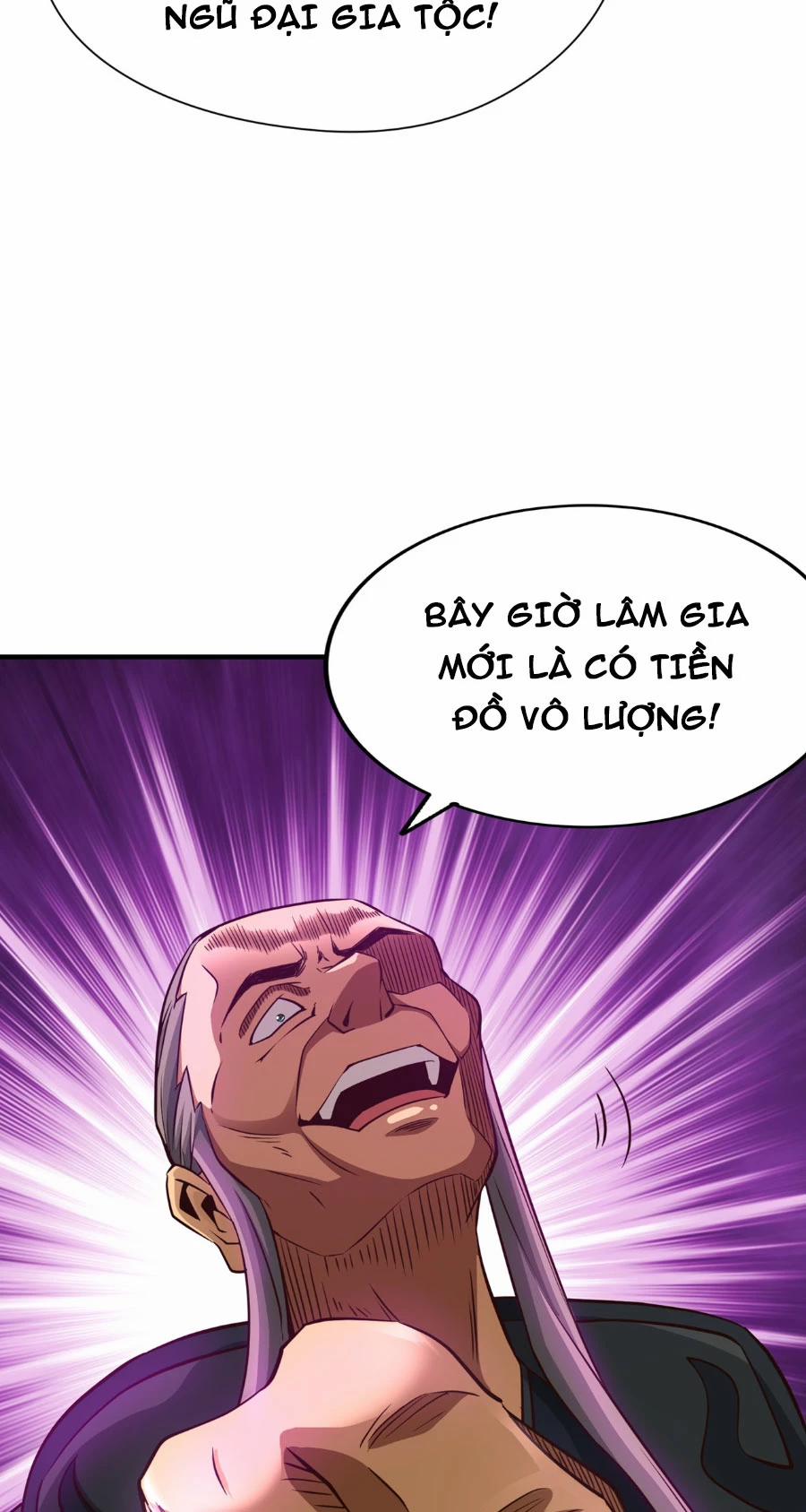 Tuyệt Thế Đan Thần 10 trang 27