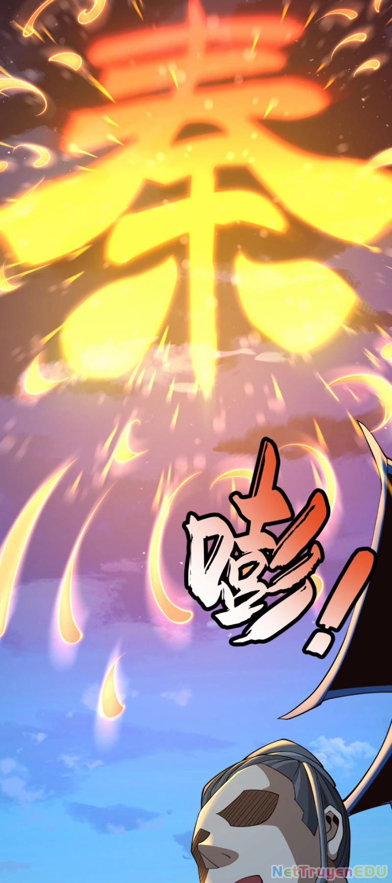 Tuyệt Thế Đan Thần 11 trang 14