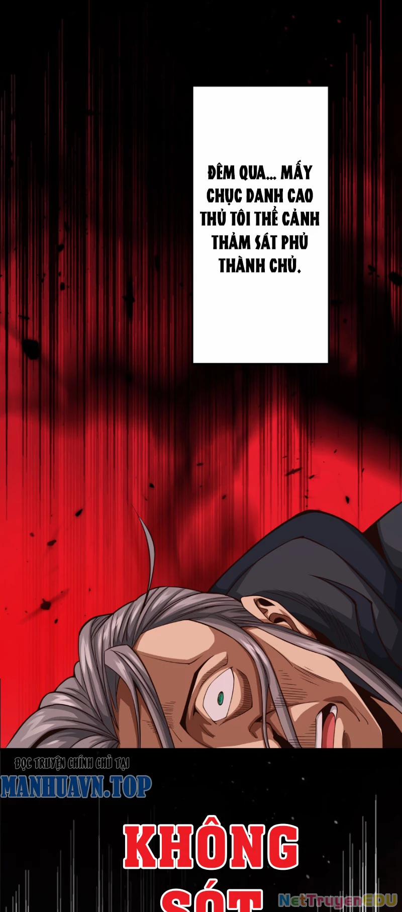 Tuyệt Thế Đan Thần 12 trang 7