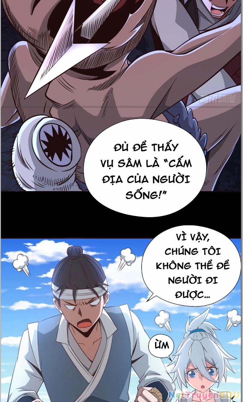 Tuyệt Thế Đan Thần 13 trang 15