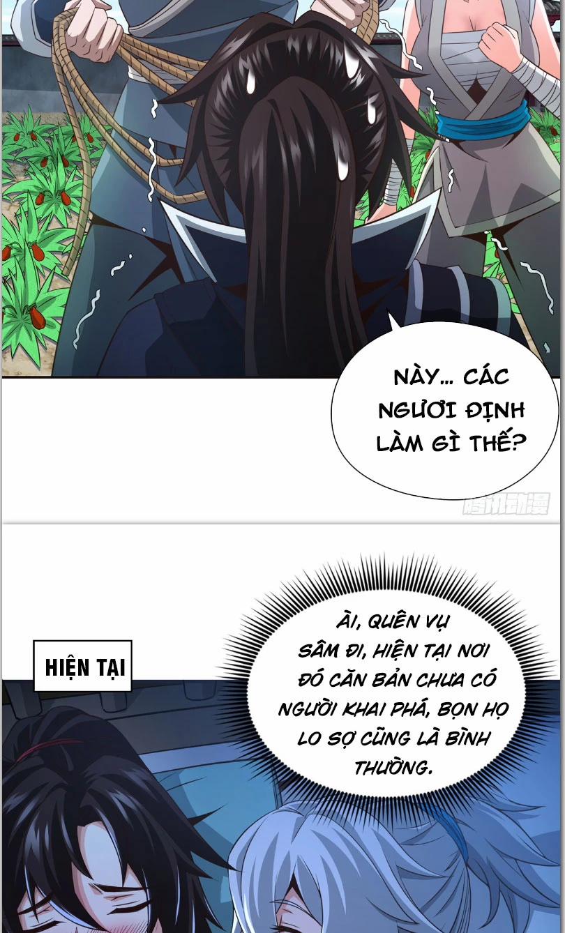 Tuyệt Thế Đan Thần 13 trang 16