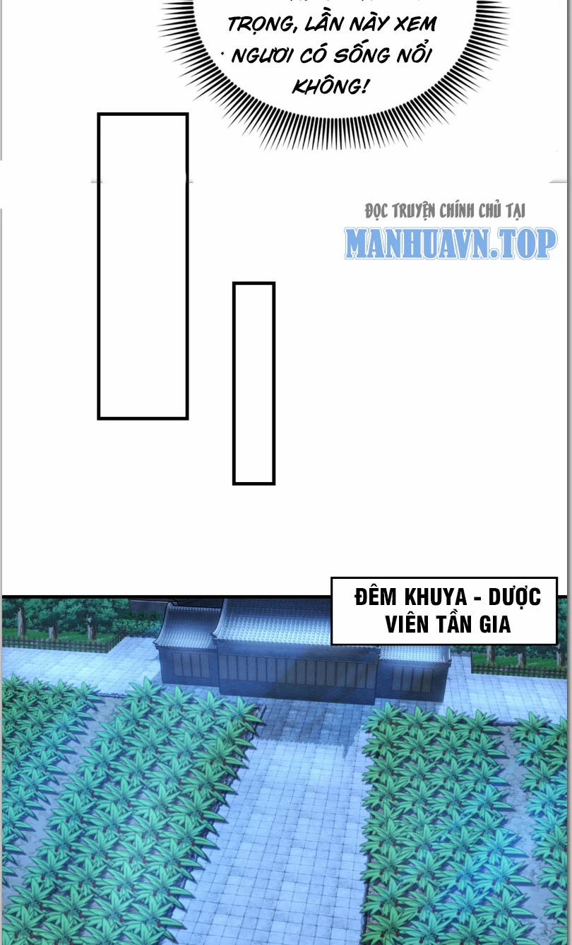 Tuyệt Thế Đan Thần 13 trang 6