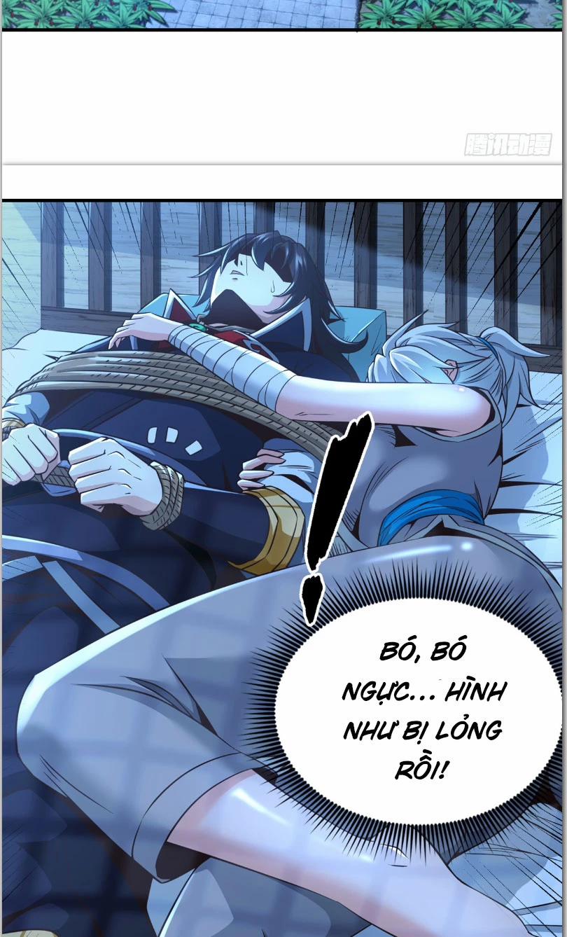 Tuyệt Thế Đan Thần 13 trang 7