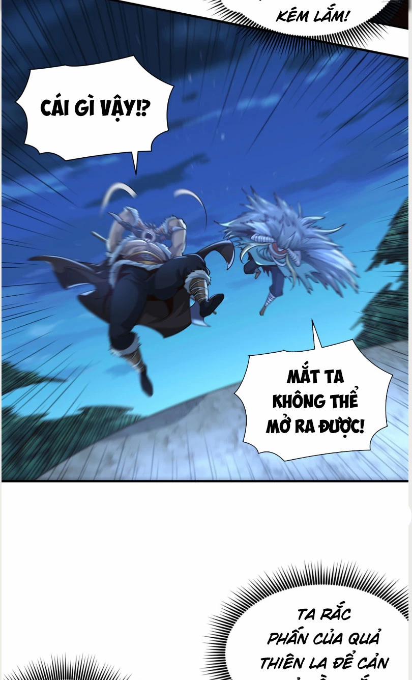 Tuyệt Thế Đan Thần 14 trang 10