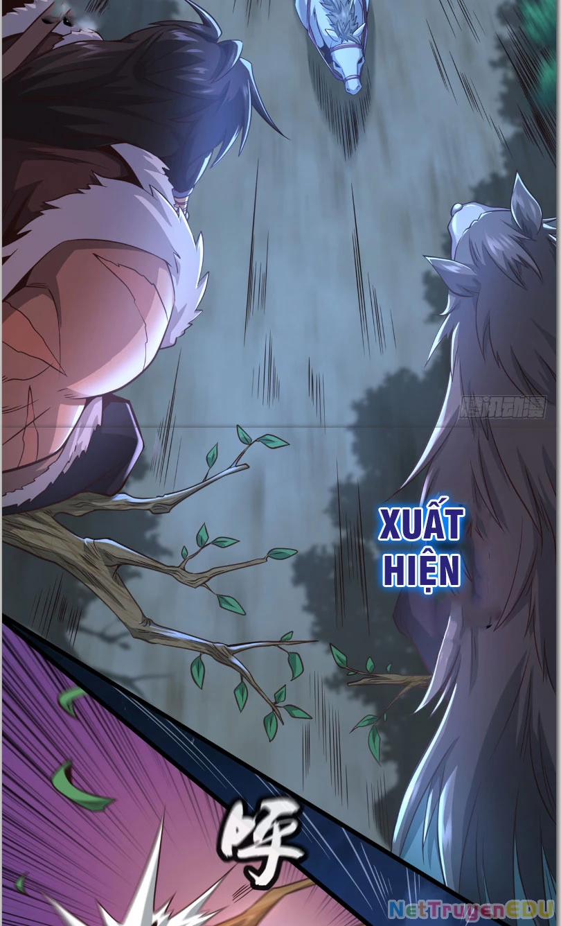 Tuyệt Thế Đan Thần 14 trang 13