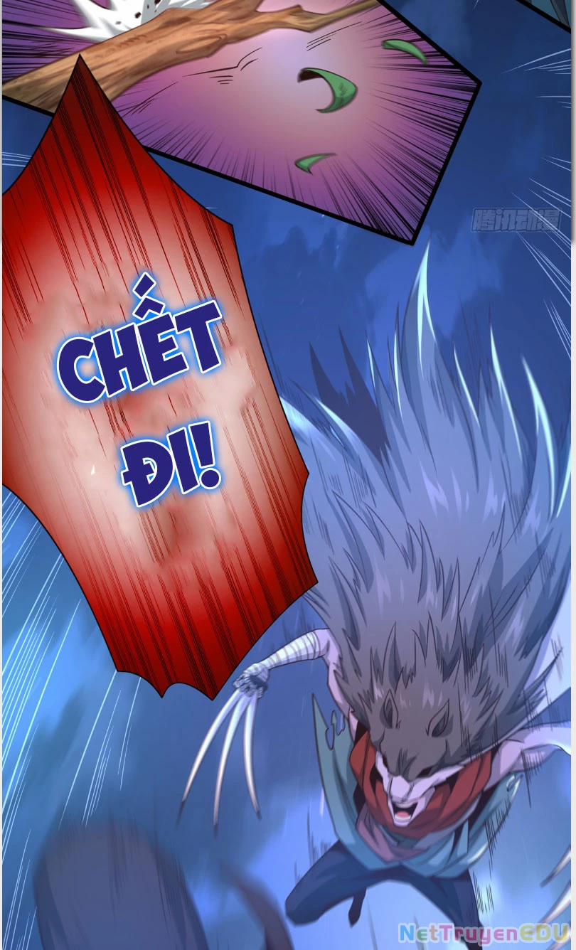 Tuyệt Thế Đan Thần 14 trang 14