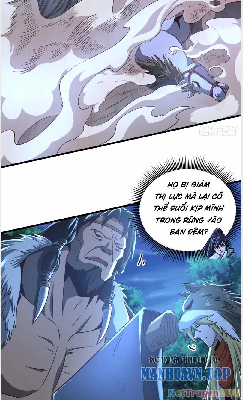 Tuyệt Thế Đan Thần 14 trang 19