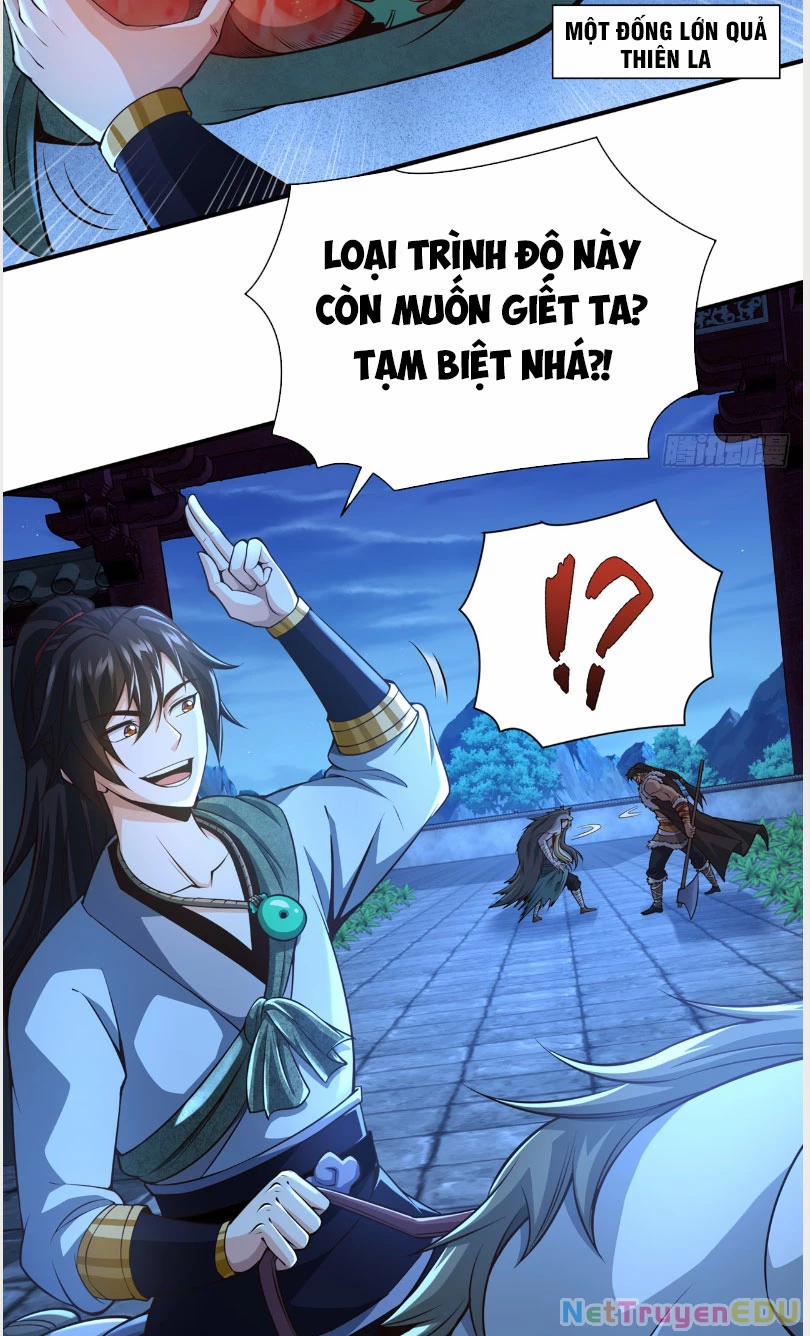 Tuyệt Thế Đan Thần 14 trang 2