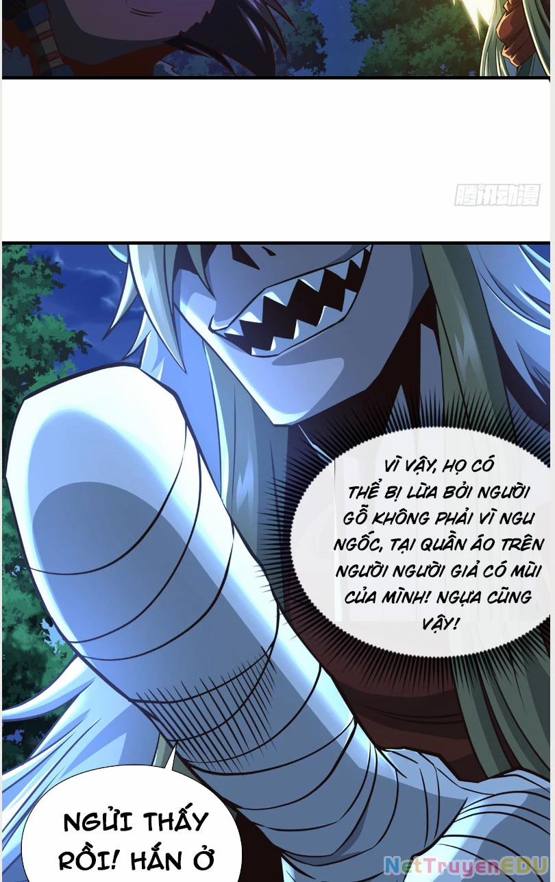 Tuyệt Thế Đan Thần 14 trang 23