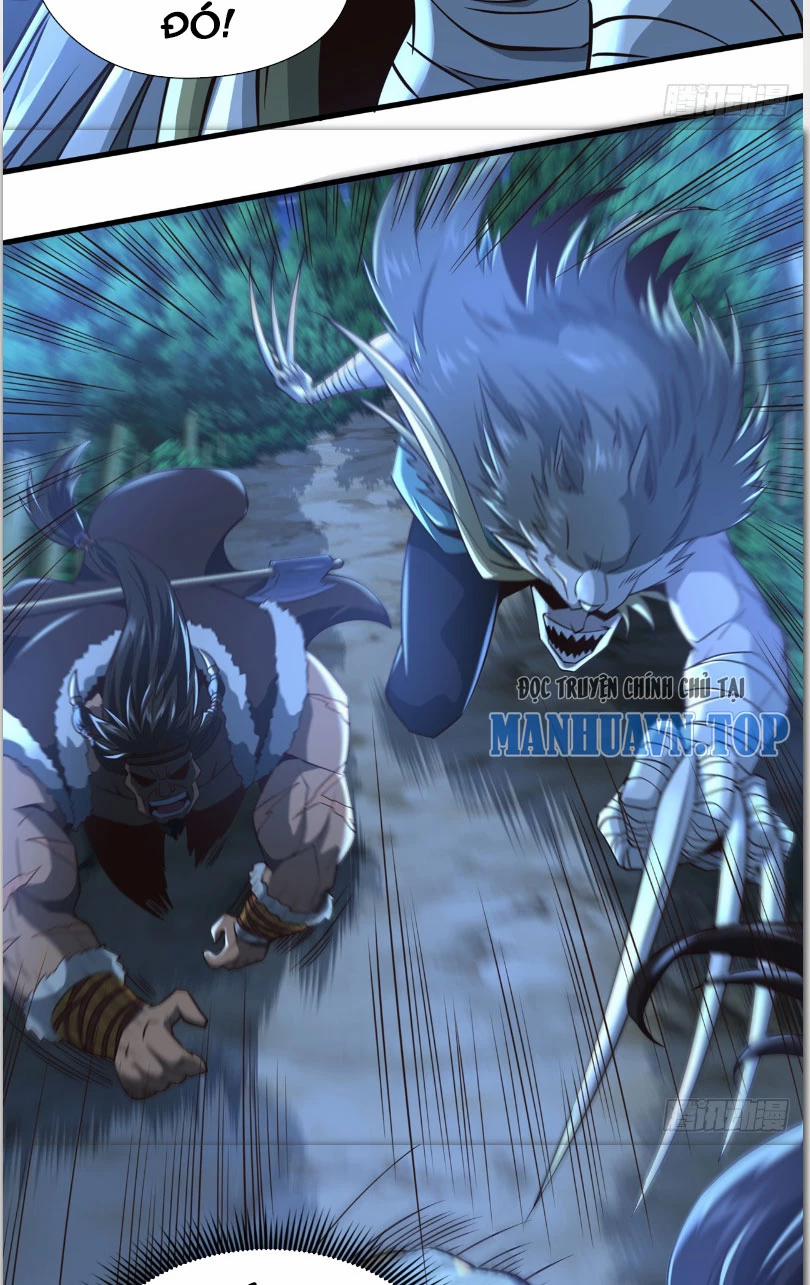 Tuyệt Thế Đan Thần 14 trang 24