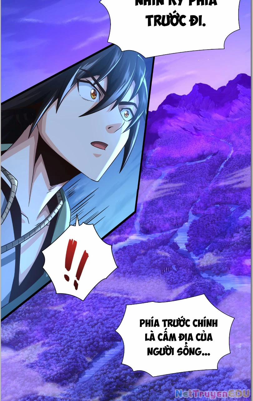 Tuyệt Thế Đan Thần 14 trang 28