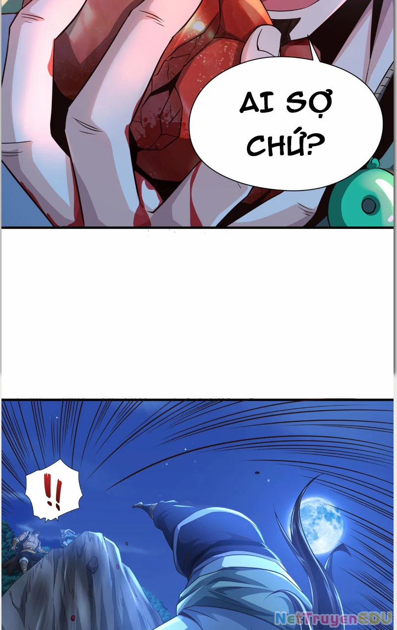 Tuyệt Thế Đan Thần 14 trang 33