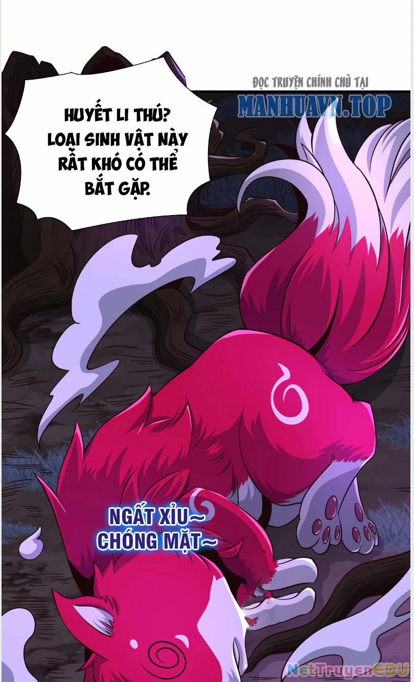 Tuyệt Thế Đan Thần 15 trang 13
