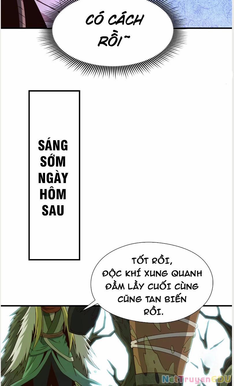 Tuyệt Thế Đan Thần 15 trang 16