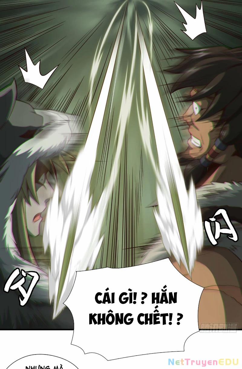 Tuyệt Thế Đan Thần 15 trang 21