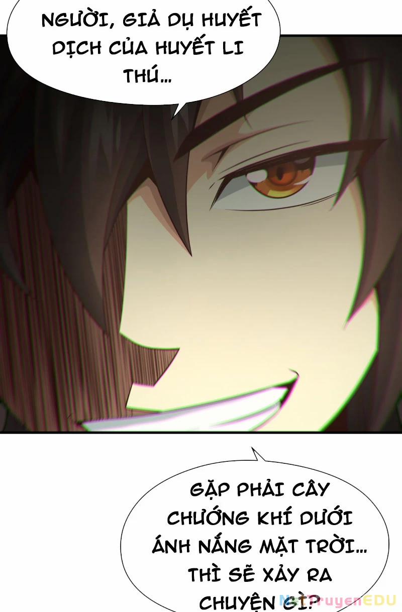 Tuyệt Thế Đan Thần 15 trang 24