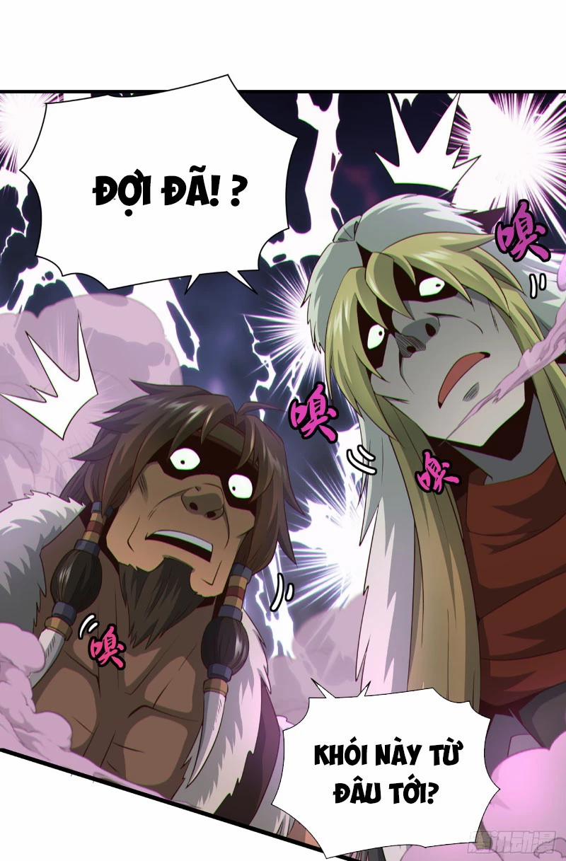 Tuyệt Thế Đan Thần 15 trang 27