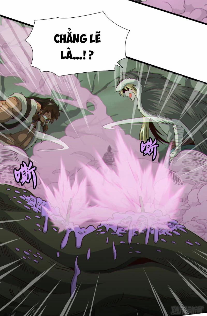 Tuyệt Thế Đan Thần 15 trang 28