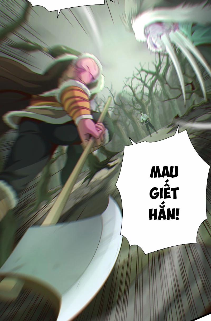 Tuyệt Thế Đan Thần 15 trang 33