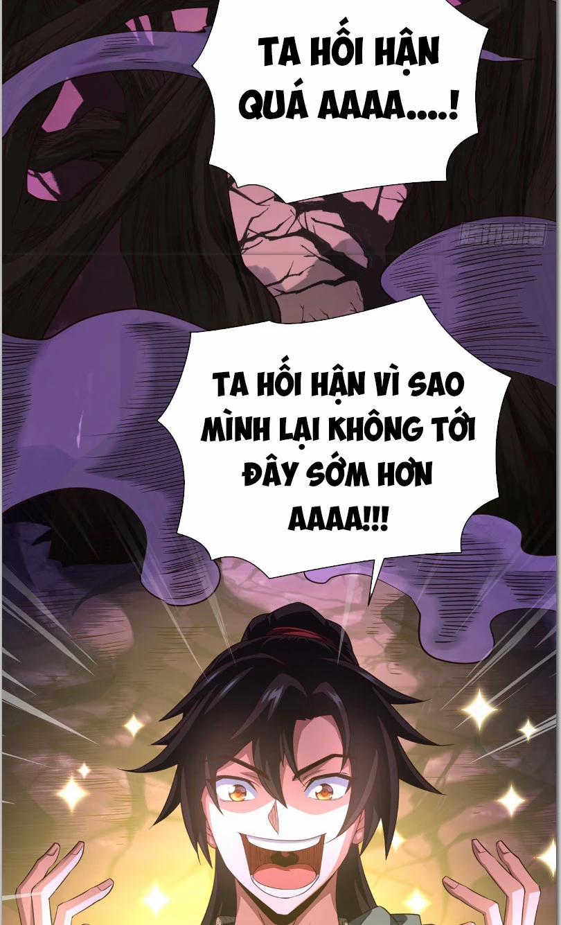 Tuyệt Thế Đan Thần 15 trang 7