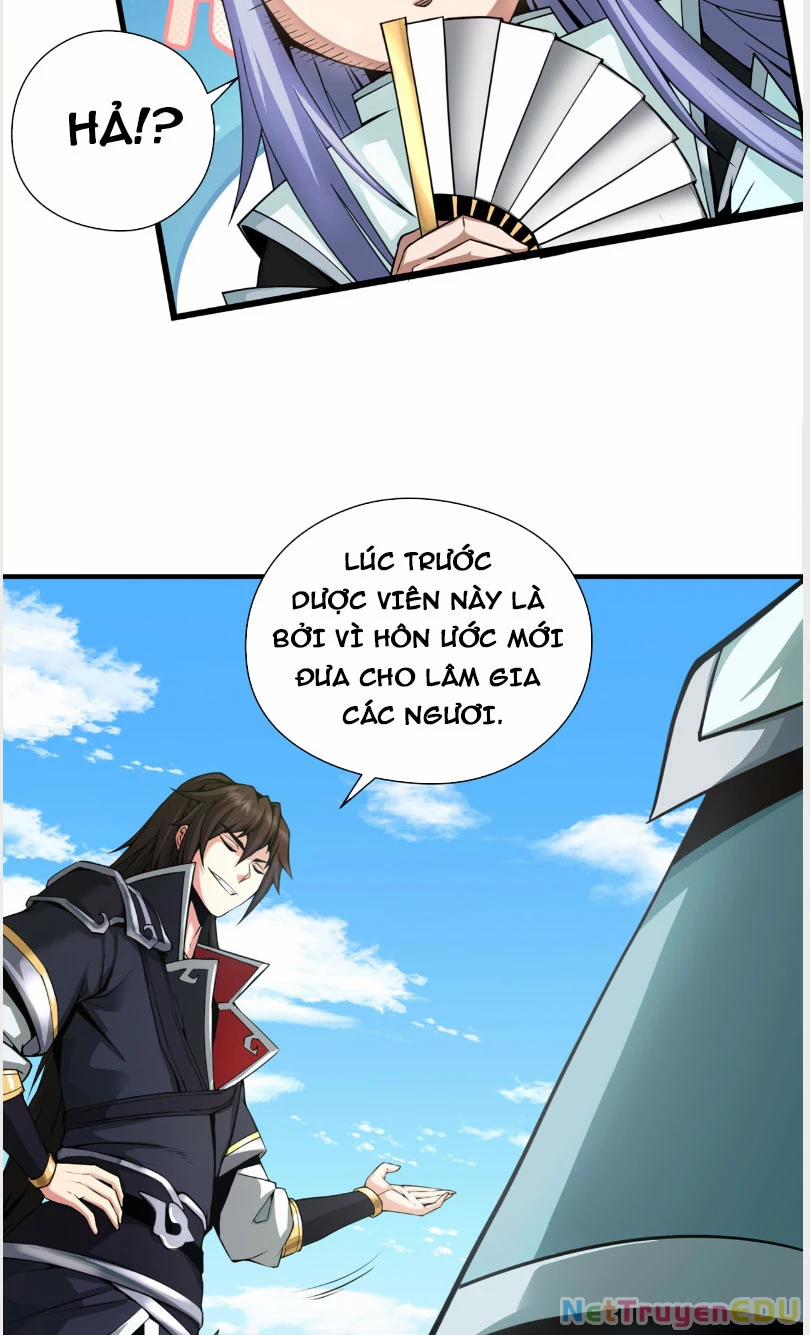 Tuyệt Thế Đan Thần 2 trang 10