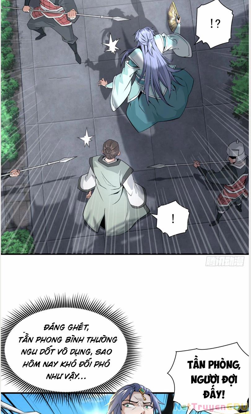 Tuyệt Thế Đan Thần 2 trang 17
