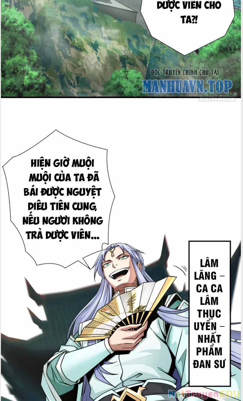 Tuyệt Thế Đan Thần 2 trang 6