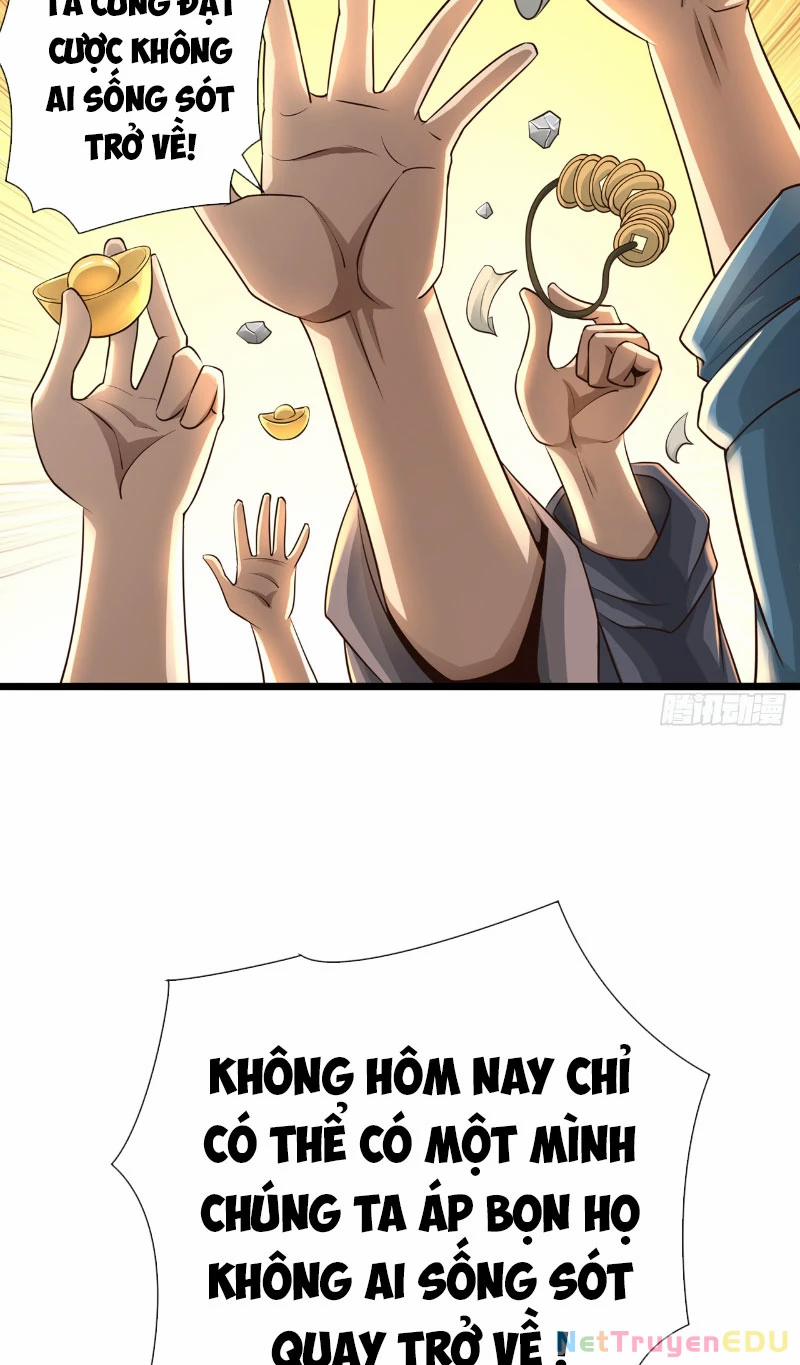 Tuyệt Thế Đan Thần 21 trang 16