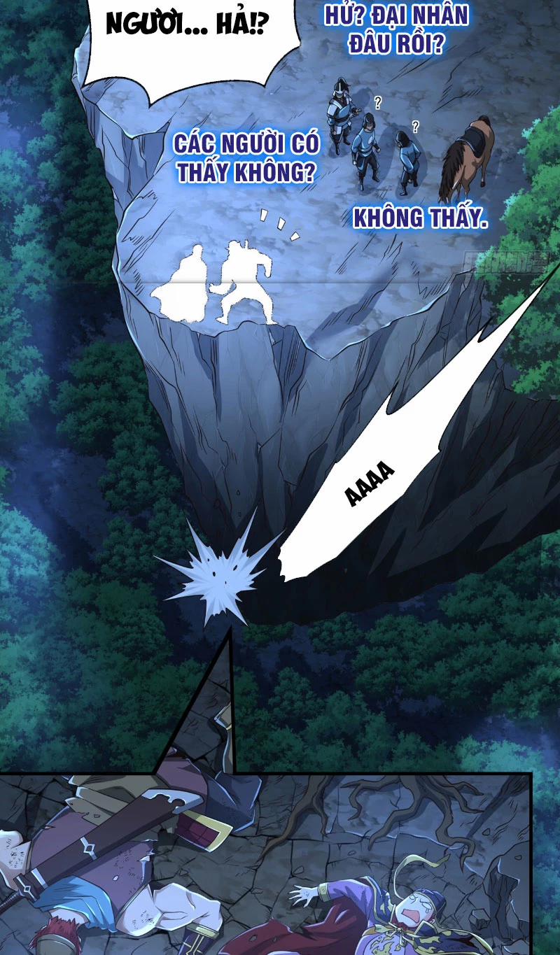 Tuyệt Thế Đan Thần 21 trang 2