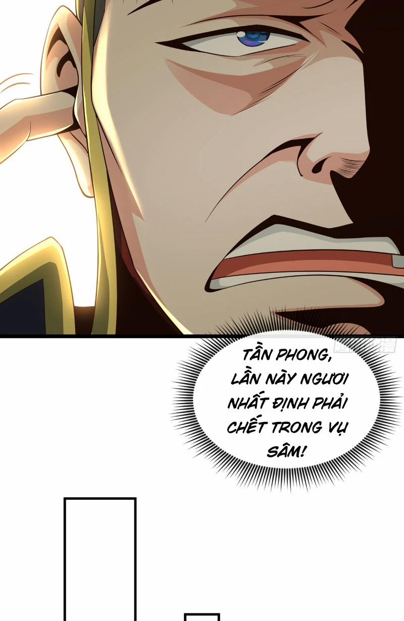 Tuyệt Thế Đan Thần 21 trang 23