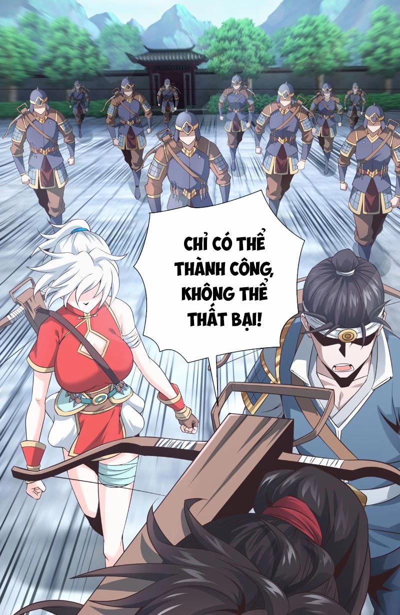 Tuyệt Thế Đan Thần 21 trang 29