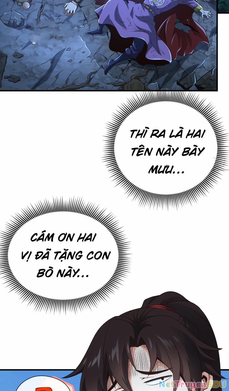 Tuyệt Thế Đan Thần 21 trang 3