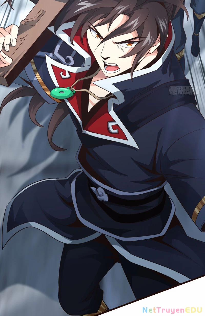 Tuyệt Thế Đan Thần 21 trang 30