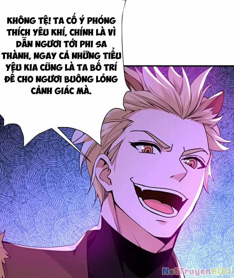 Tuyệt Thế Đan Thần 223 trang 19