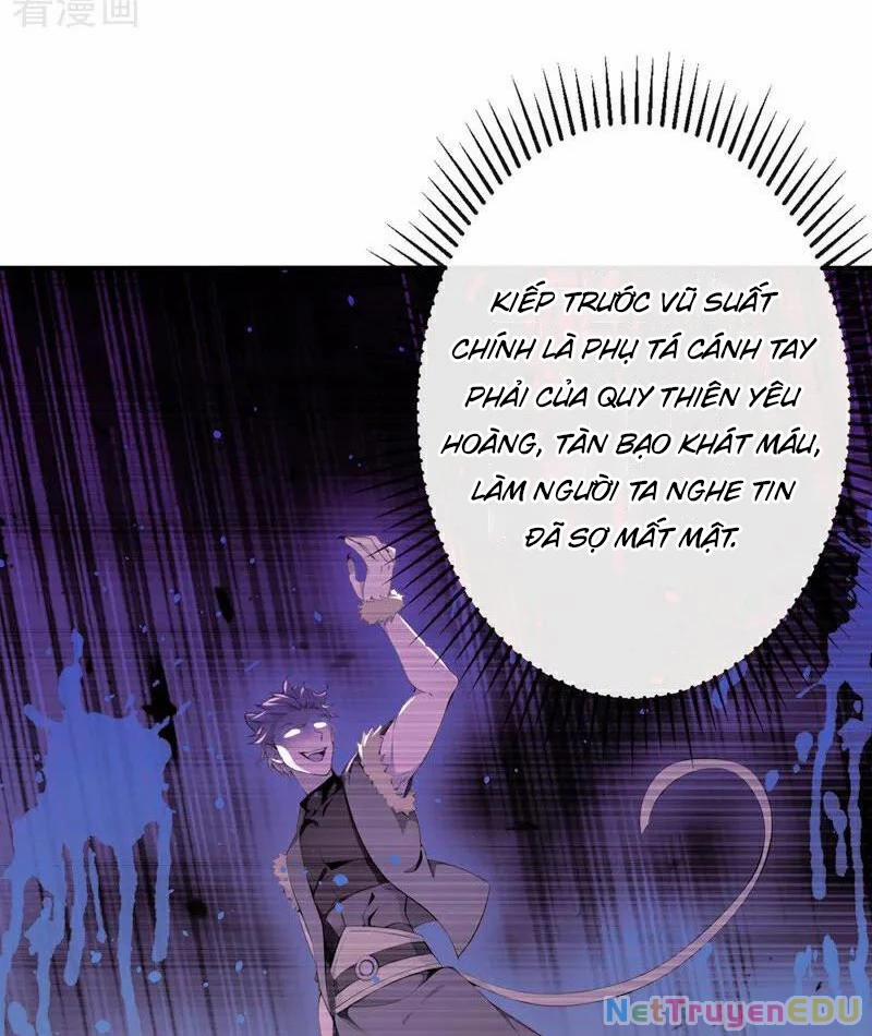 Tuyệt Thế Đan Thần 223 trang 29