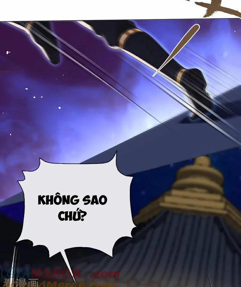 Tuyệt Thế Đan Thần 223 trang 37