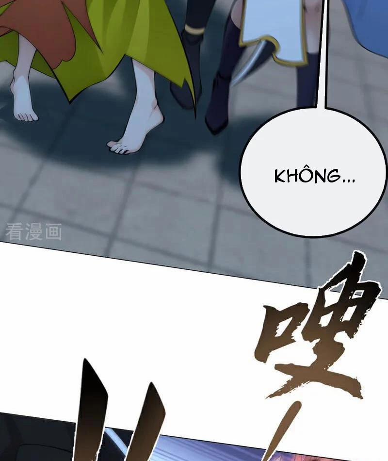 Tuyệt Thế Đan Thần 223 trang 39