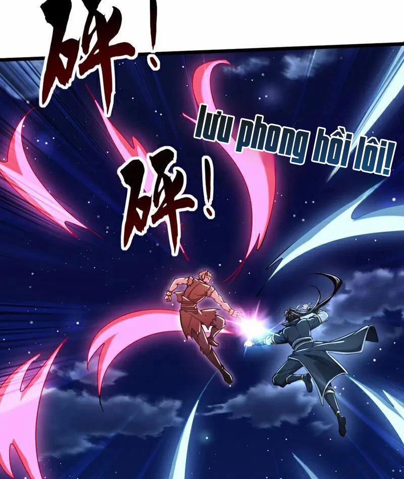 Tuyệt Thế Đan Thần 223 trang 43