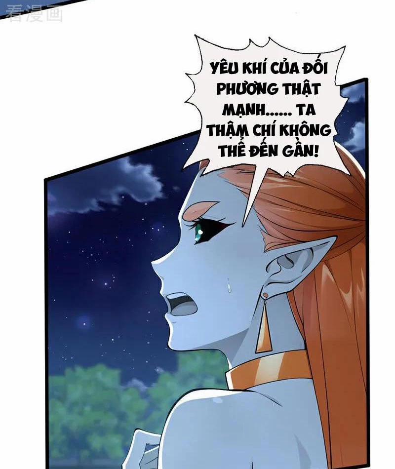 Tuyệt Thế Đan Thần 223 trang 46
