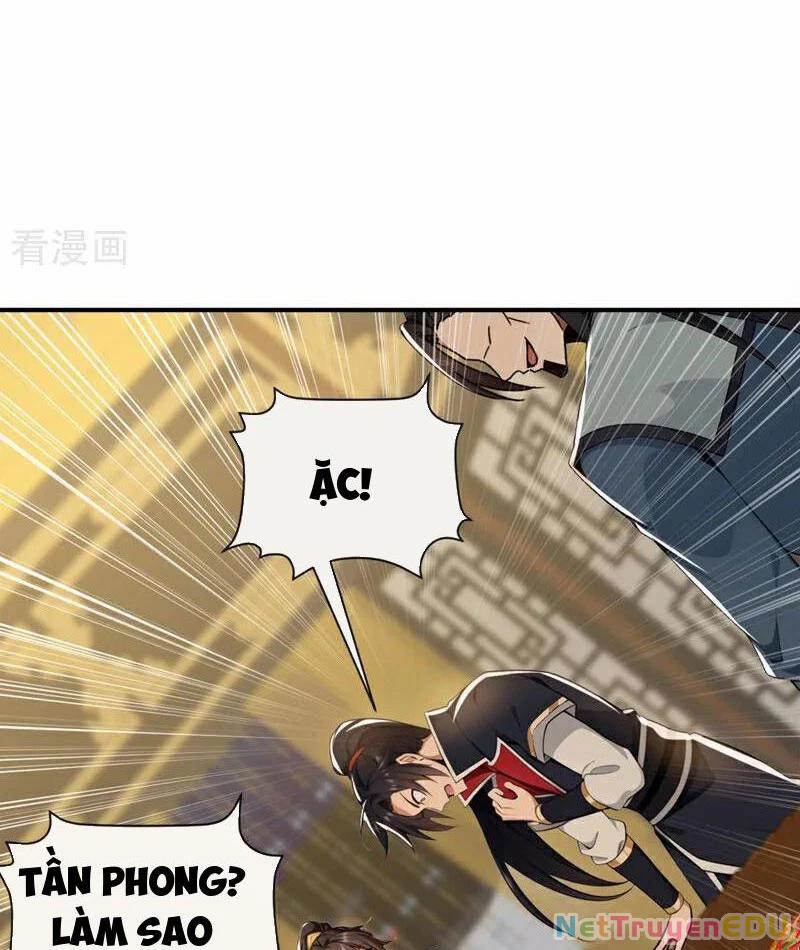 Tuyệt Thế Đan Thần 223 trang 6