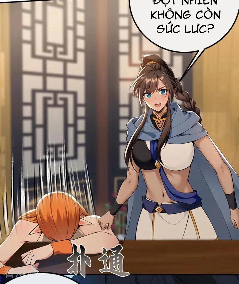 Tuyệt Thế Đan Thần 223 trang 8