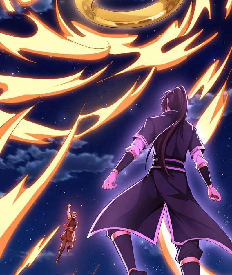 Tuyệt Thế Đan Thần 224 trang 18